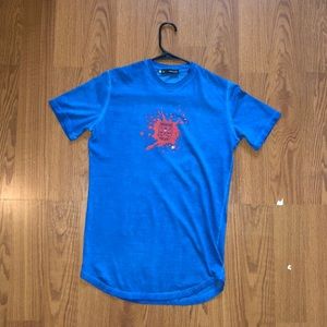 Dsquared2 slimfit t-shirt.